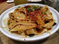 阿香豆皮-海富荣·锅贴·陕菜家常菜(阳光城店)