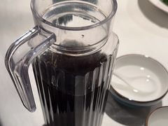 老北京消暑酸梅汤-大鸭梨烤鸭(望京店)