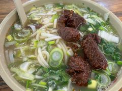 -豫掌柜饸饹面·烩面(秀沿路店)