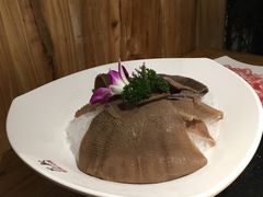 -巴奴毛肚火锅(六天地店)