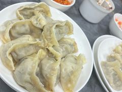-奉天蚨祥饺子馆