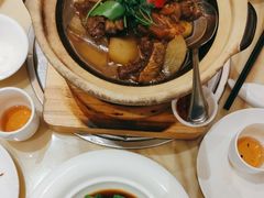 -锦粤宫·精致粤菜(深圳北站店)