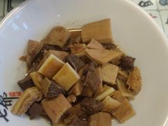 -七爷清汤腩·港式餐厅(金狮广场店)