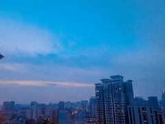 -萨芭蒂高空花园餐酒吧