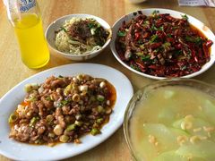 -老丘丘(较场口店)