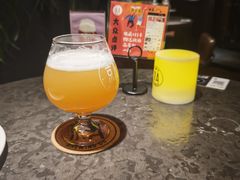 -京A Taproom·精酿餐吧(CBD店)