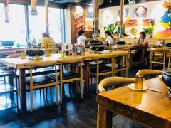 大堂-大壮家原味烤肉(兴华北街店)