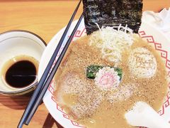 -Ramen满吉·豚骨拉面(丽园路店)