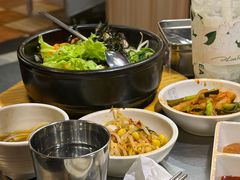 石锅拌饭-喜来稀肉(虹泉路店)