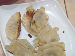 -肥叔锅贴(上沙路店)