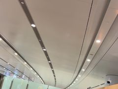 -麦当劳(北京大兴机场二层国内到达(安检外)店)