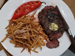 -HELLO 27 意面·沙拉·帕尼尼