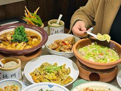 -打酱油·非遗淮扬菜(瘦西湖梅岭店)