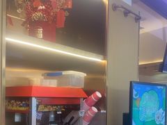 -老板恋上鱼(印象城店)