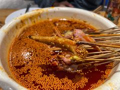 -嘉州叶婆婆钵钵鸡(建设路店)