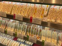 -阪急百货店(梅田总店)
