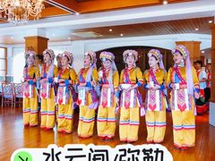 -湖泉水云间餐厅·弥勒地道菜(B座店)