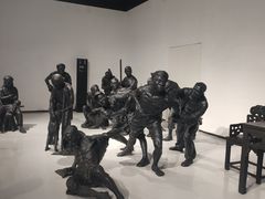 -四川美术学院美术馆