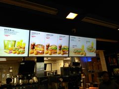 -麦当劳(广州南站店)