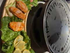 -正宗齐齐哈尔烤肉·齐牛哥鲜切炭火烤肉(杭州总店)