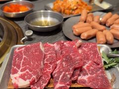 -麻蒲碳烤肉(远景路1号店)