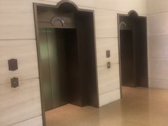 -上海波特曼丽思卡尔顿酒店