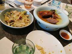 -港丽餐厅(高德置地店)