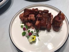 琵琶鸭-尚一汤 广东炖汤(金桥国际店)