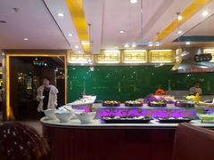 -维纳斯火锅烤肉自助餐厅