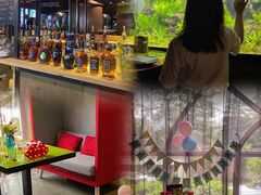 -华阳时光吧餐厅(华阳广场国际大饭店)