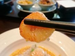 -西安凯悦酒店·湖畔中餐厅