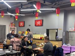 -老黑板筋(顺义总店)