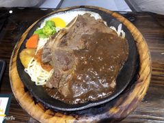 -西缘牛排(荟聚购物中心店)
