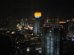 酒店远眺宁波夜景2-宁波万豪酒店