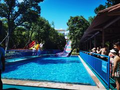 -苏州乐园森林水世界