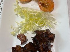 -老洋房花园饭店(绍兴路店)