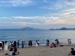 -白城沙滩