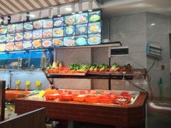 -醉壹号海鲜大排档(厦门美食地标店)