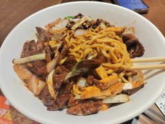 -寻裕记·现炒浇头面(人民广场店)