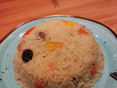 -品回味清真西北楼(宁波首店)