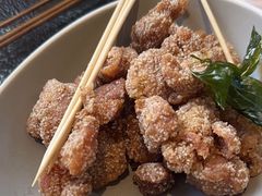 -隅乐胡椒虾·台湾菜·团建(皇岗店)