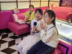 -V SHOW max KTV(粉巷店)