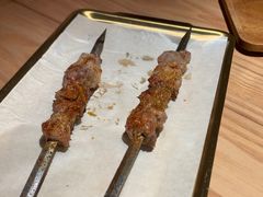 -谷丽麦馕新疆菜·清真(步步高梅溪新天地店)