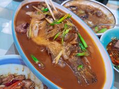 -君霖海鲜私房菜(春柳店)