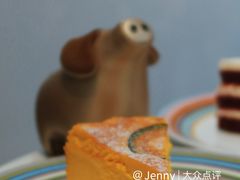 南瓜巴克斯-姆们M Sweetie Cake(三里屯店)
