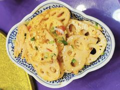 -西江美食舫·江西菜(健德桥店)