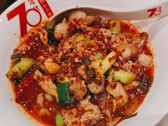 -70年代·江西乡下菜(松岗店)