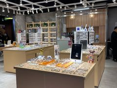 -棱石眼镜(CP静安店)