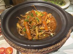 -十面欢腾(长乐路店)