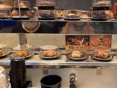 -争鲜回转寿司(朝北大悦城店)